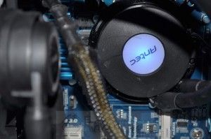 Review ANTEC KüHLER 950 2 Review ANTEC KüHLER 950 2