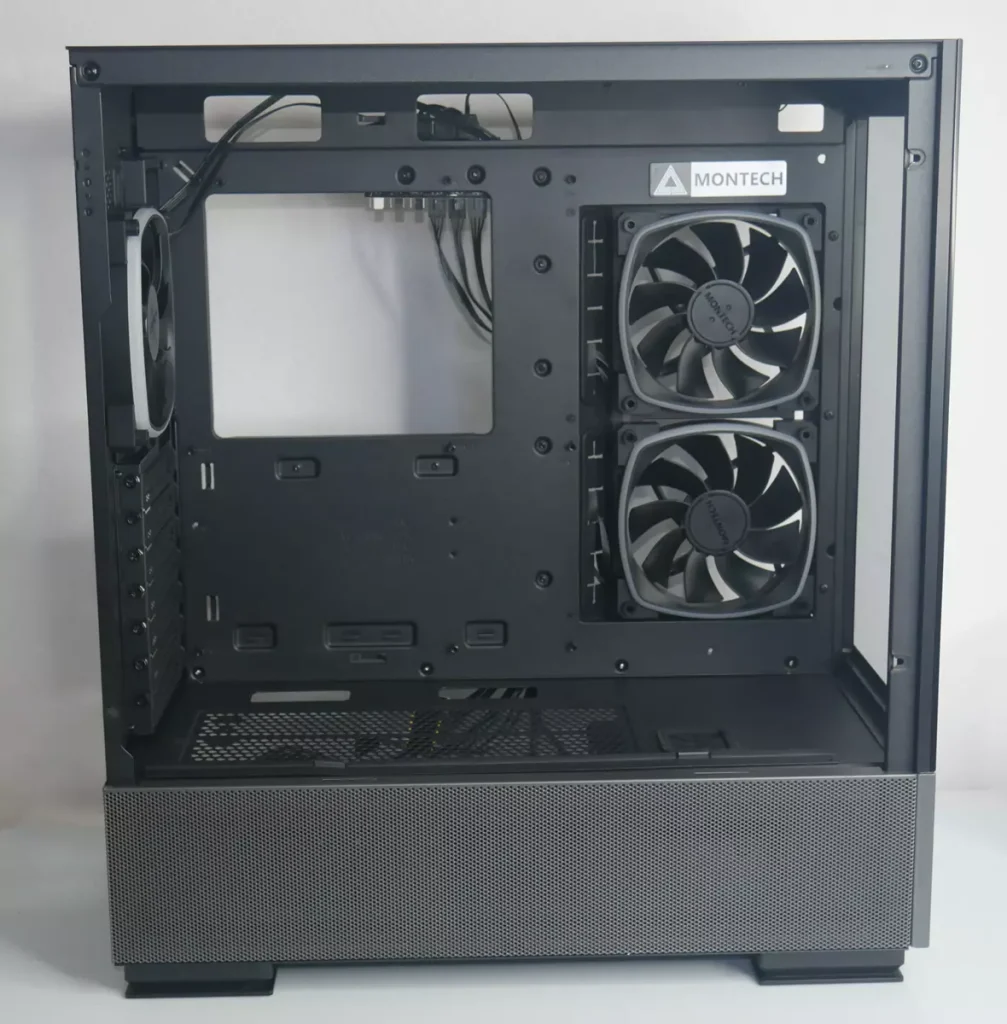 Review Montech SKY Two 17