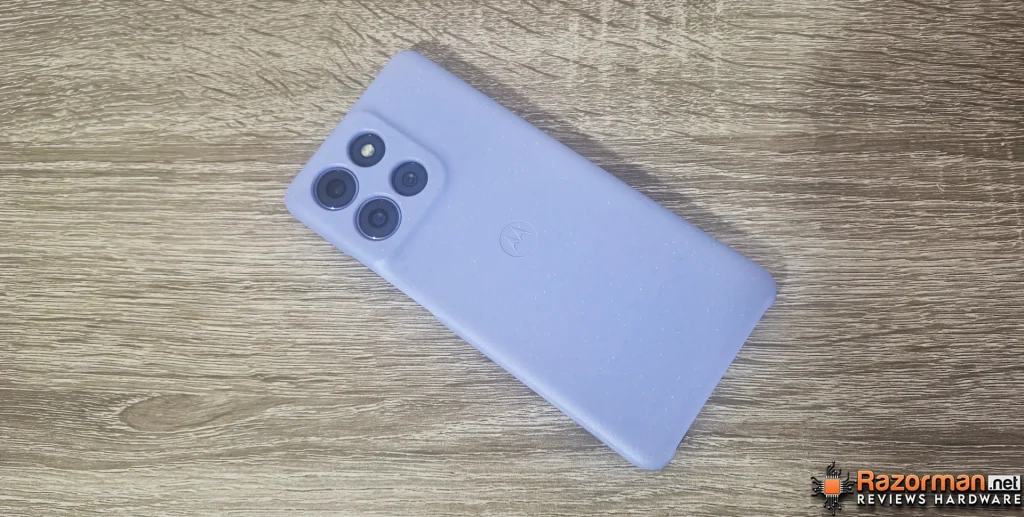 Motorola Moto G86 Power