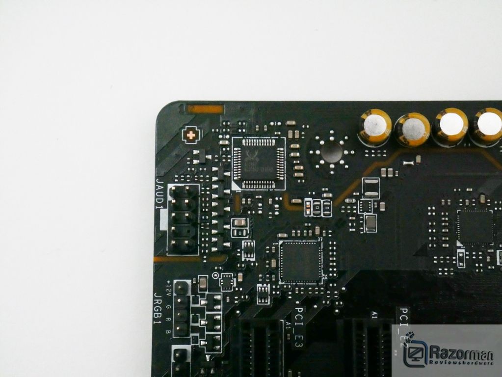 Review MSI MAG B560M Bazooka 21 Review MSI MAG B560M Bazooka 20