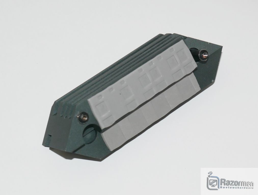 Review MSI MAG B560M Bazooka 11 Review MSI MAG B560M Bazooka 10