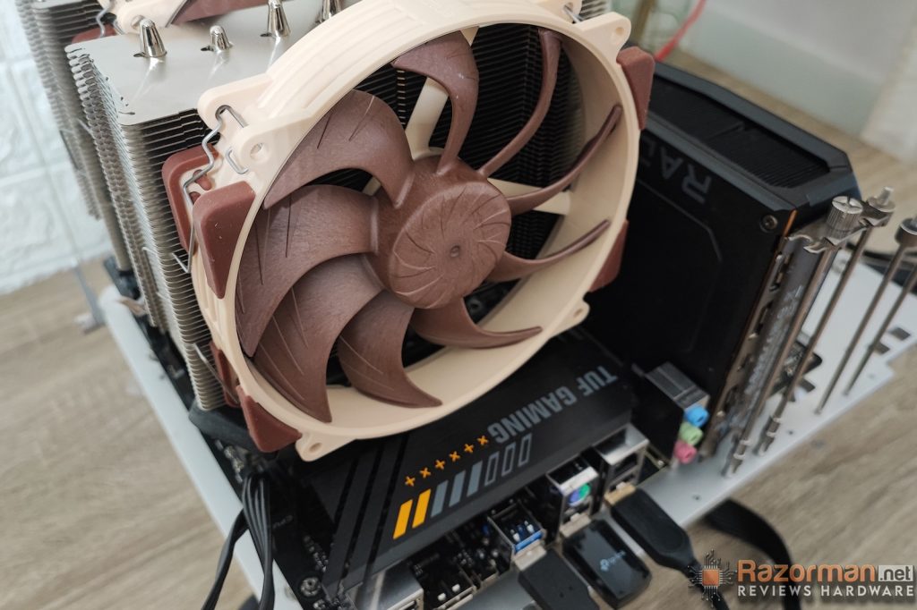 NOCTUA NH-D15 G2