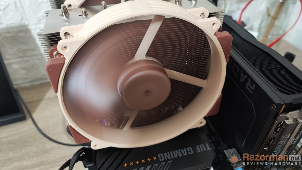 NOCTUA NH-D15 G2
