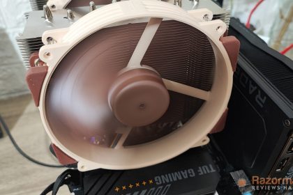 Review NOCTUA NH-D15 G2 6
