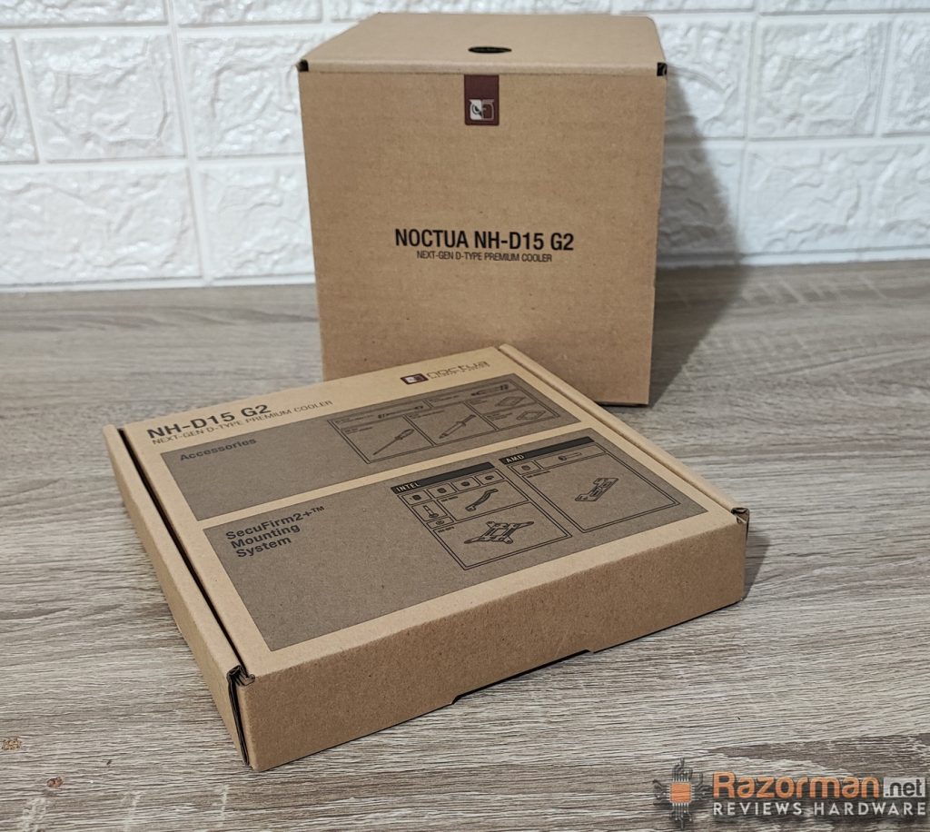 NOCTUA NH-D15 G2