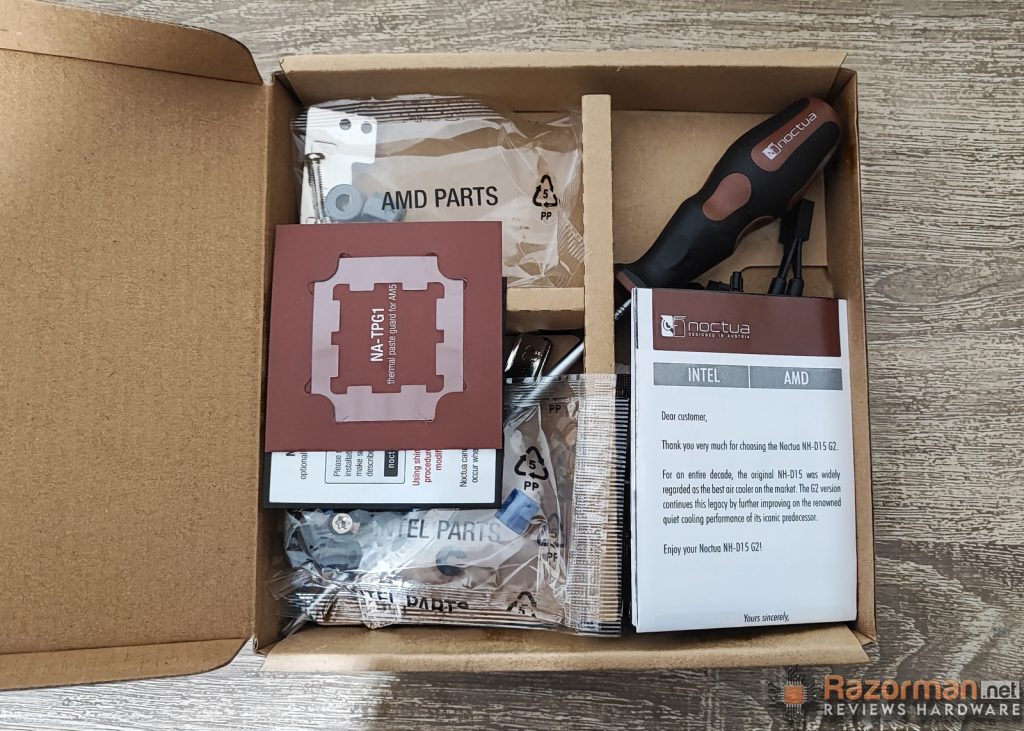 NOCTUA NH-D15 G2