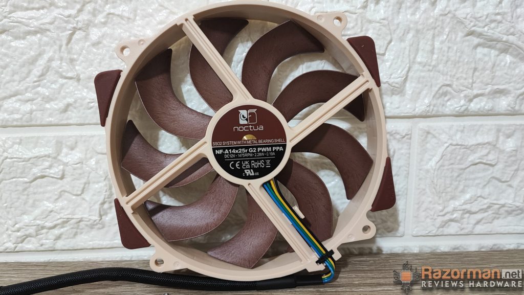 NOCTUA NH-D15 G2