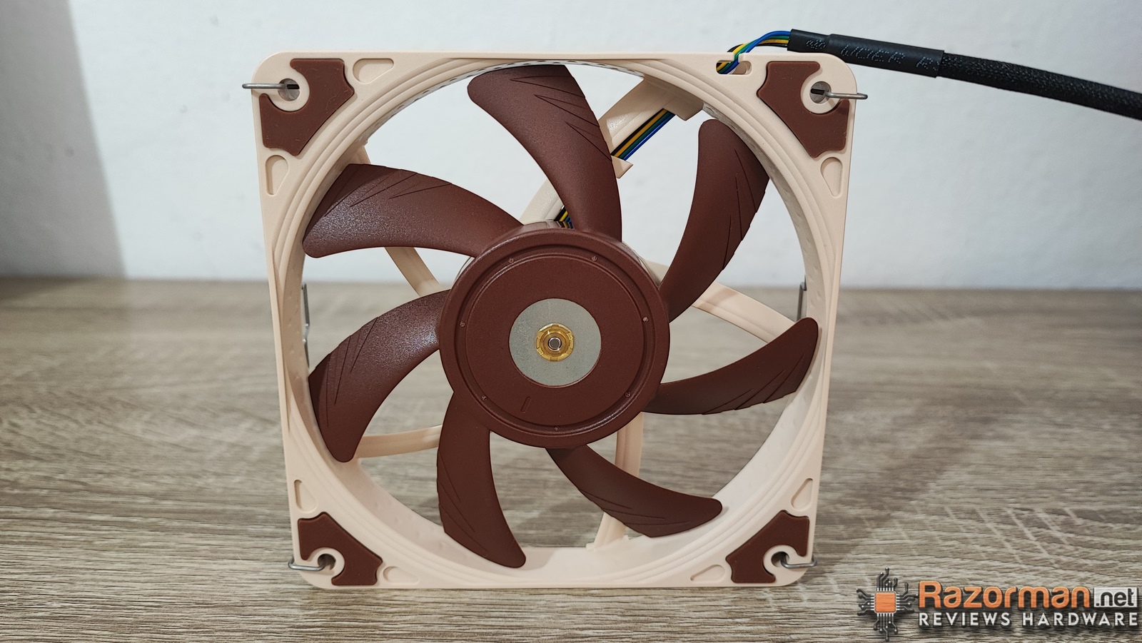 NOCTUA NH-L12SX77