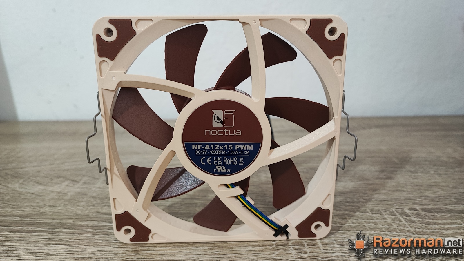 NOCTUA NH-L12SX77