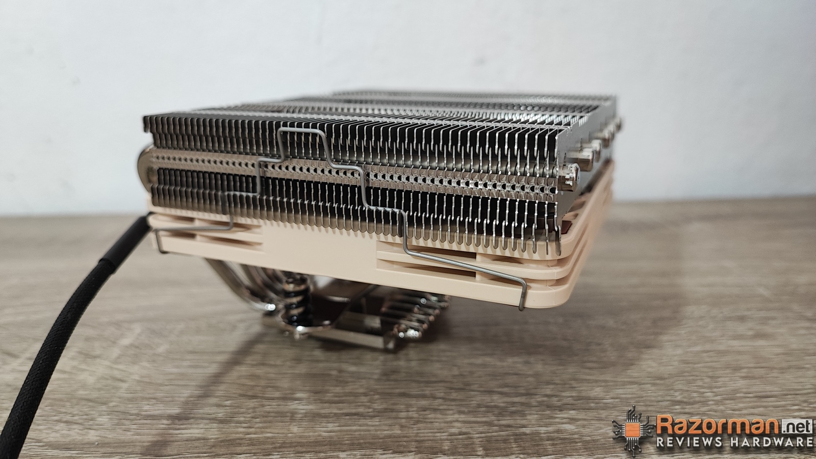 NOCTUA NH-L12SX77