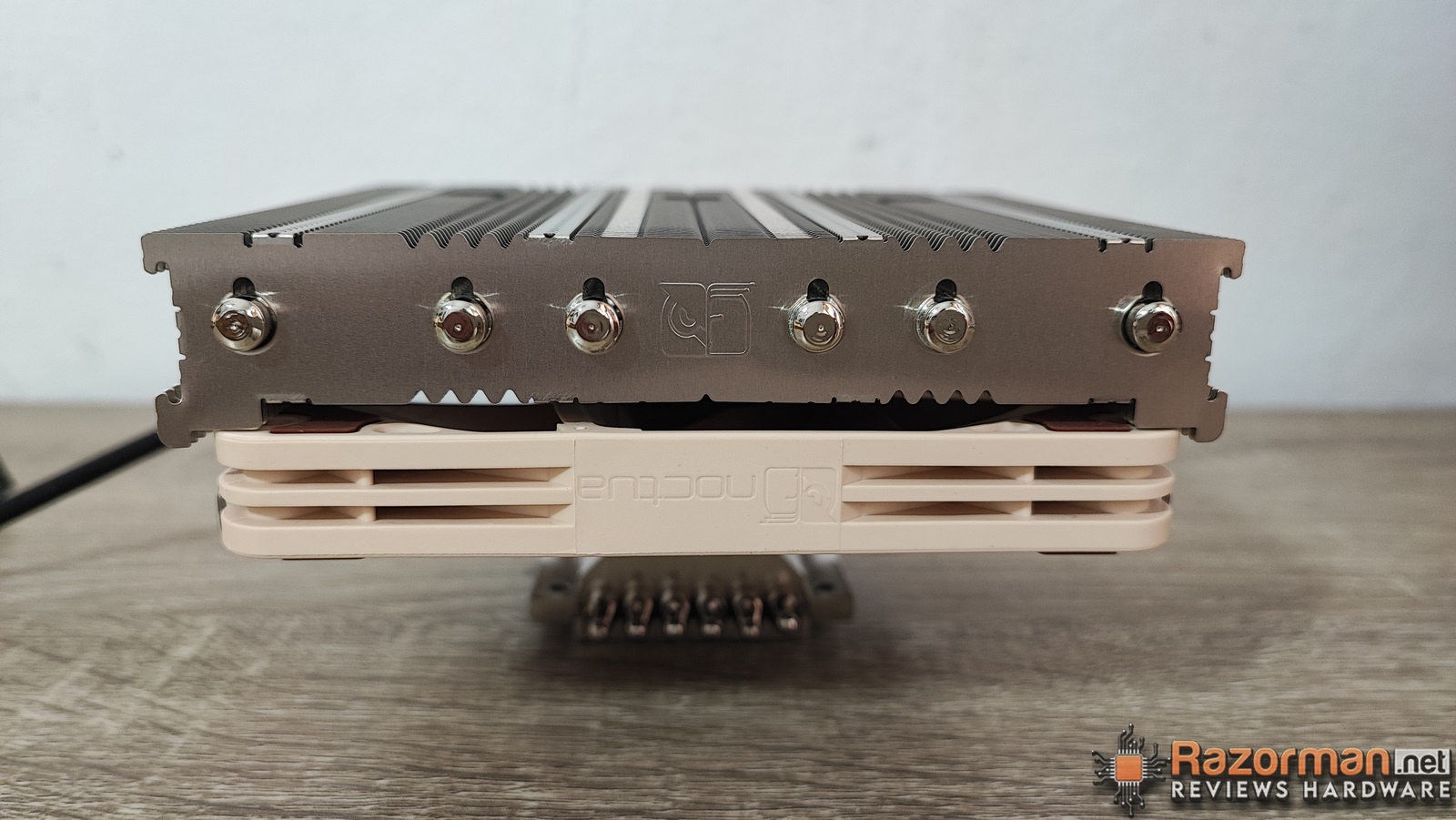 NOCTUA NH-L12SX77