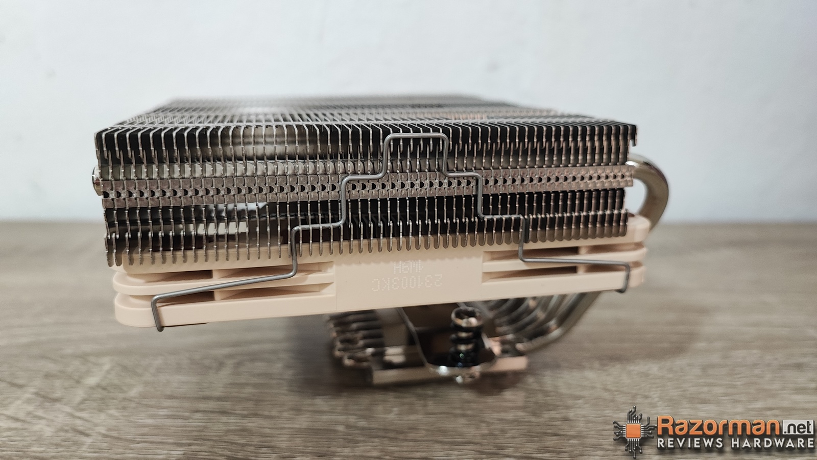 NOCTUA NH-L12SX77
