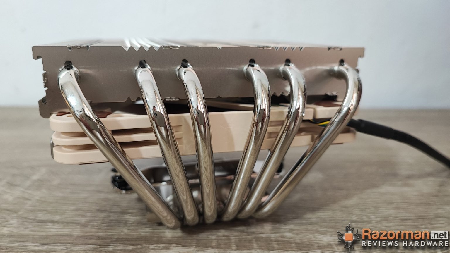 Noctua NH-L12SX77