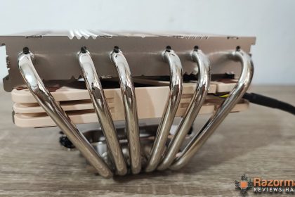 Noctua NH-L12SX77