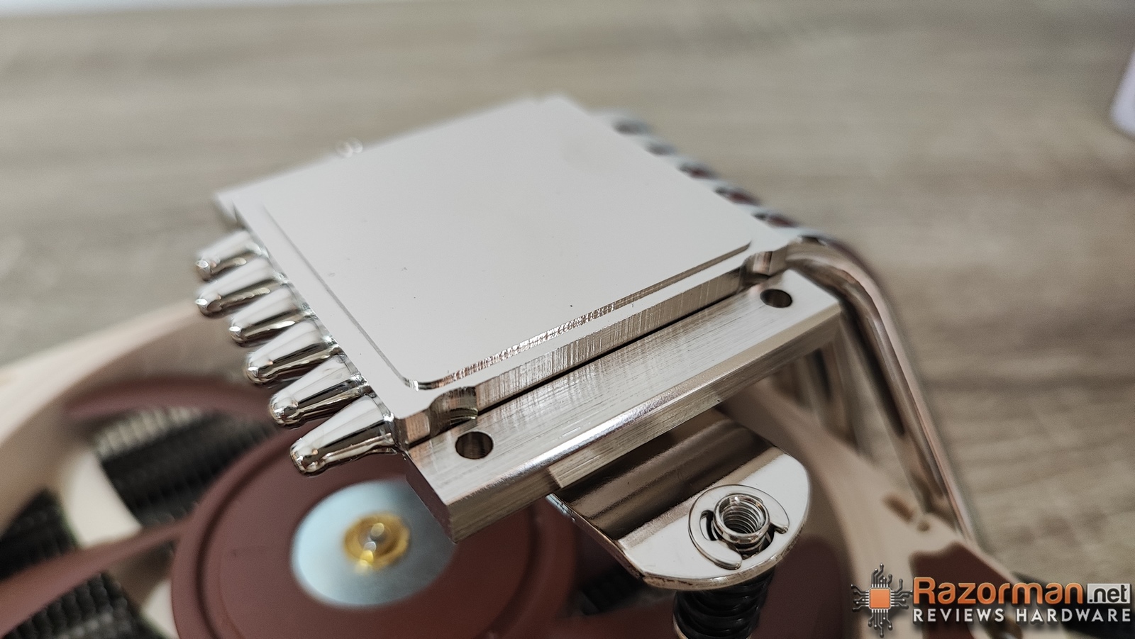 NOCTUA NH-L12SX77