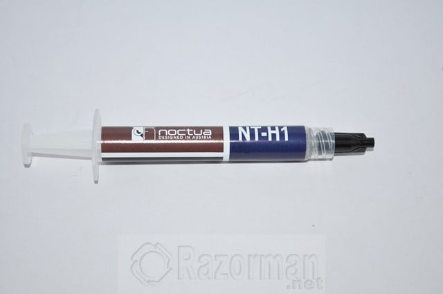 Review Cooler para HTPC Noctua NH-L9i 17