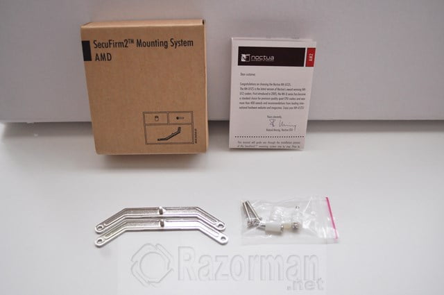 Review Noctua NH-U12S 17 NOCTUA NH-U12S (15)