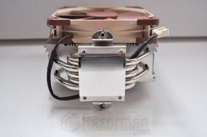 Review Noctua NH-U12S 31 NOCTUA NH-U12S (29)