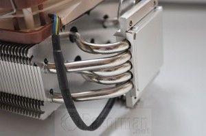 Review Noctua NH-U12S 32 NOCTUA NH-U12S (30)