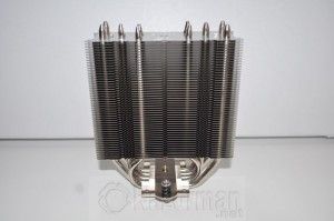 Review Noctua NH-U12S 36 NOCTUA NH-U12S (34)