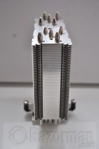 Review Noctua NH-U12S 38 NOCTUA NH-U12S (35)