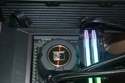 NOCTUA NL-LC1-36