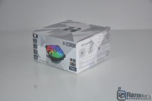 Review Nox H-123 RGB 4 Review Nox H-123 RGB 3