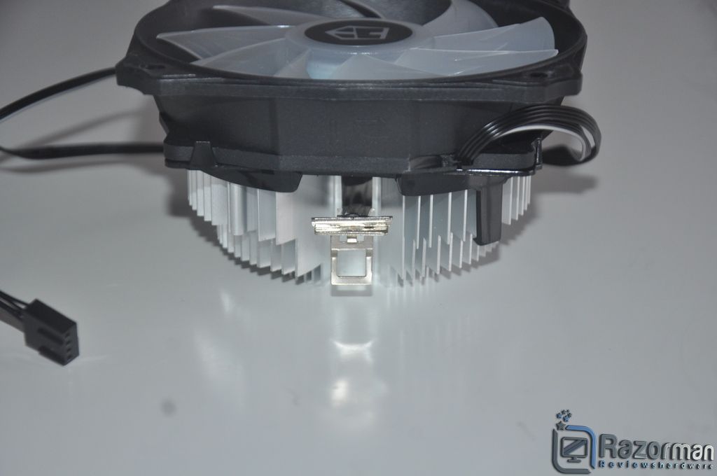 Review Nox H-123 RGB 9 Review Nox H-123 RGB 8