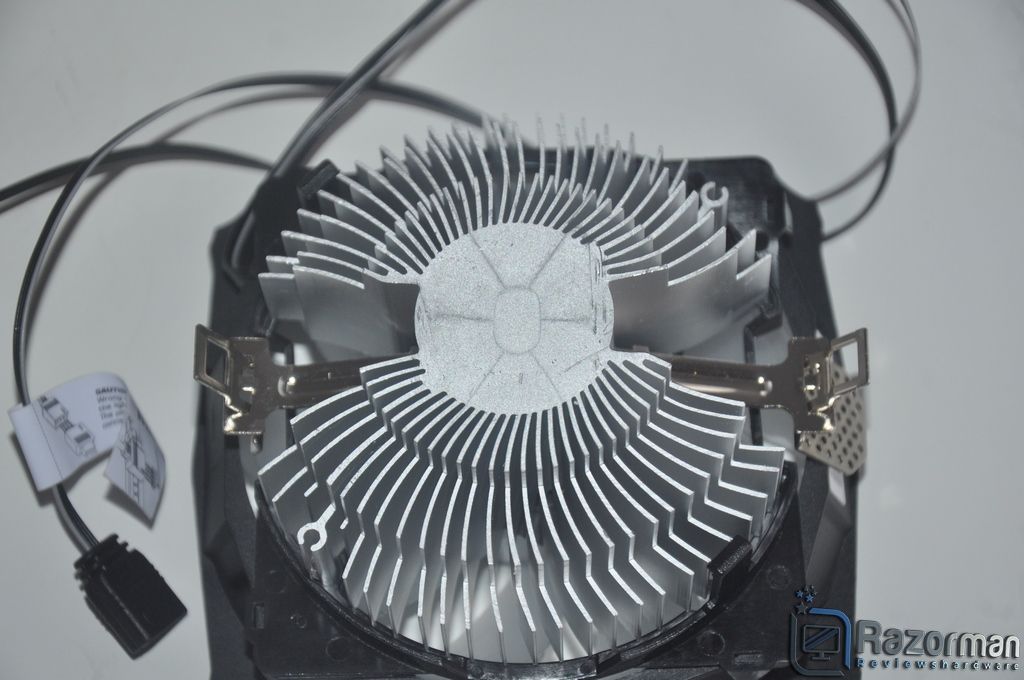 Review Nox H-123 RGB 10 Review Nox H-123 RGB 9