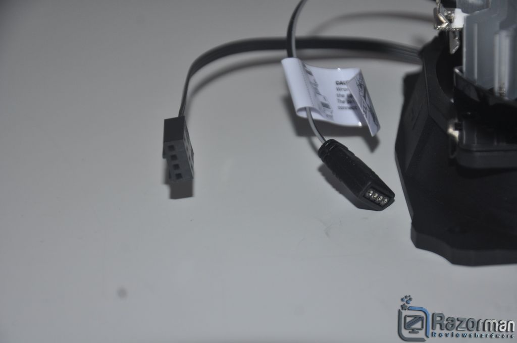 Review Nox H-123 RGB 11 Review Nox H-123 RGB 10