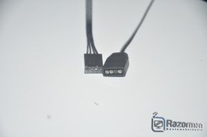 Review Nox H-360 ARGB 21 Review Nox H-360 ARGB 21