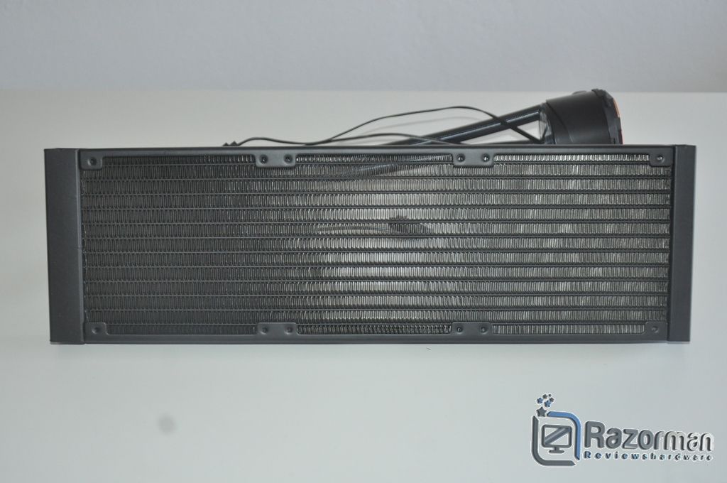 Review Nox H-360 ARGB 11 Review Nox H-360 ARGB 11