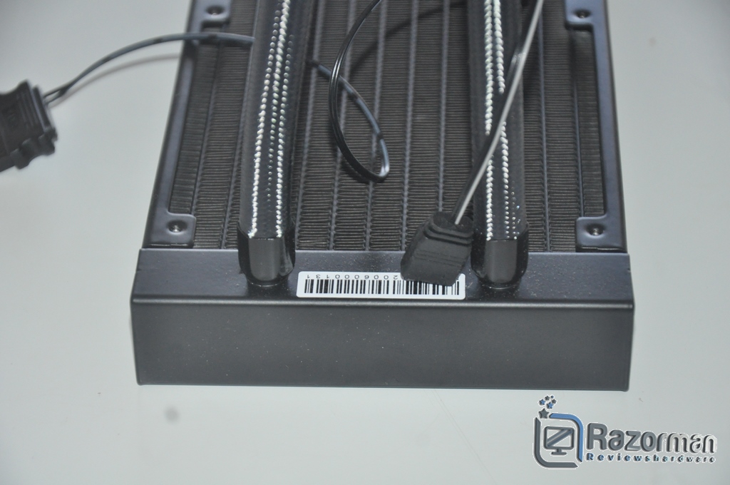 Review Nox H-360 ARGB 12 Review Nox H-360 ARGB 12