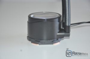 Review Nox H-360 ARGB 14 Review Nox H-360 ARGB 14