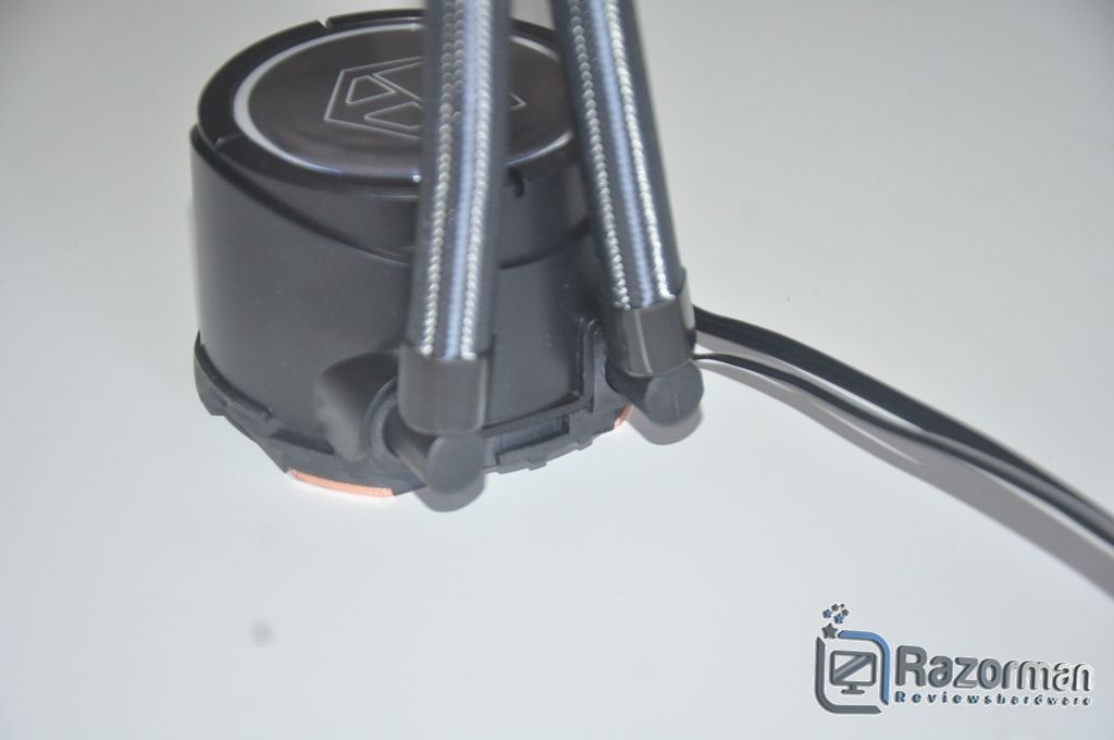 Review Nox H-360 ARGB 15 Review Nox H-360 ARGB 15
