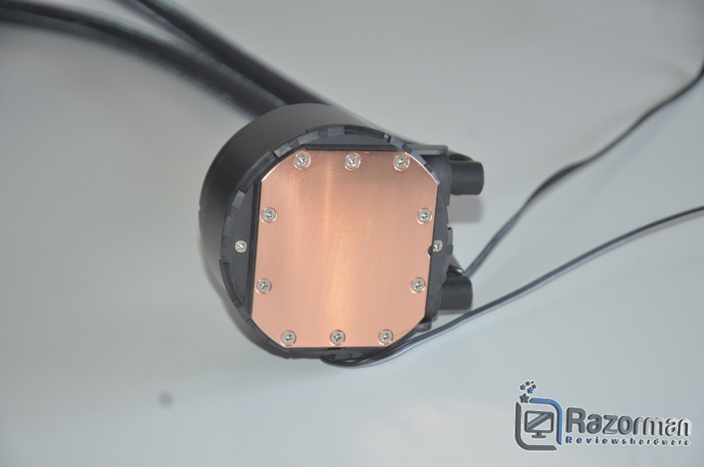 Review Nox H-360 ARGB 16 Review Nox H-360 ARGB 16