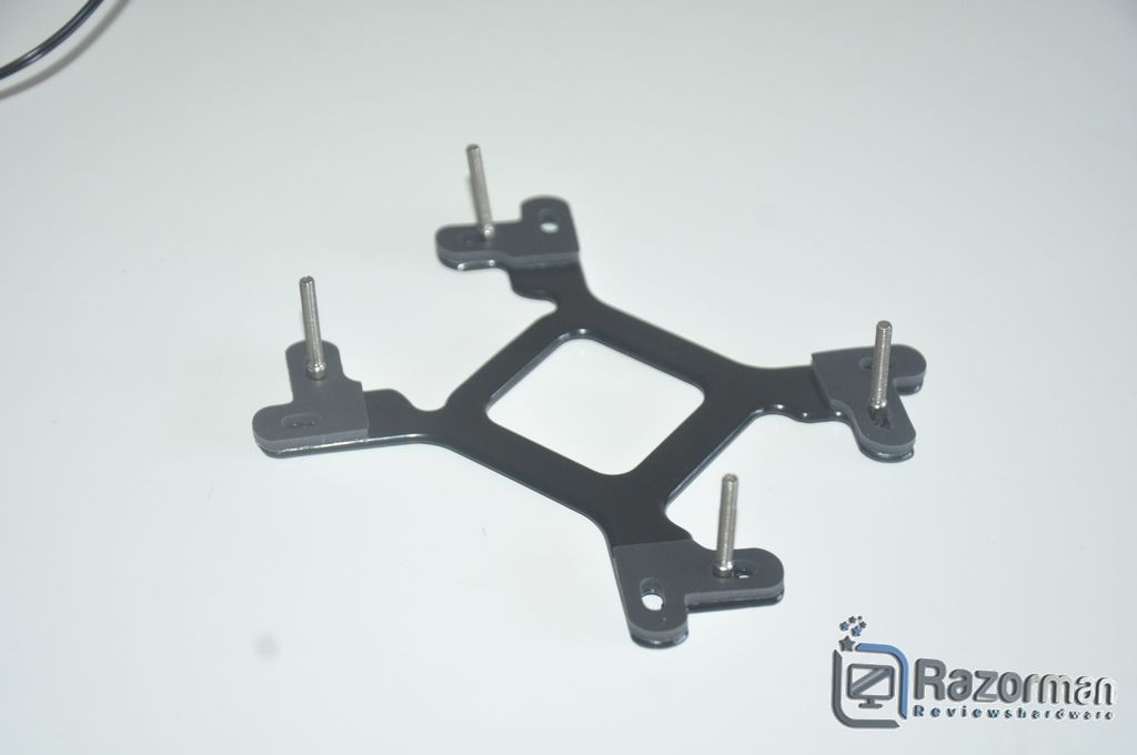Review Nox H-360 ARGB 23 Review Nox H-360 ARGB 23