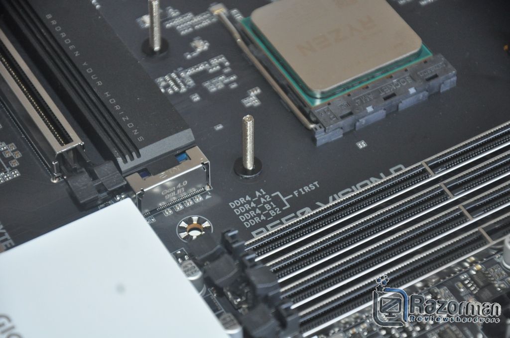 Review Nox H-360 ARGB 26 Review Nox H-360 ARGB 26