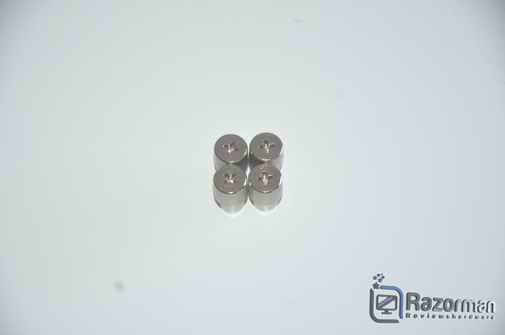 Review Nox H-360 ARGB 29 Review Nox H-360 ARGB 29