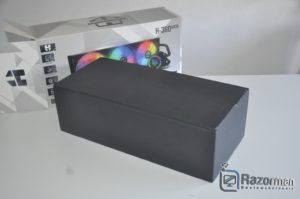 Review Nox H-360 ARGB 6 Review Nox H-360 ARGB 6