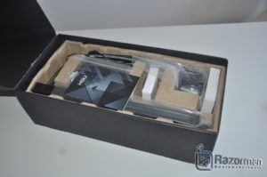 Review Nox H-360 ARGB 7 Review Nox H-360 ARGB 7