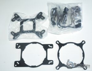 Review Nox H-360 ARGB 9 Review Nox H-360 ARGB 9