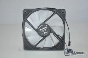 Review Nox H-360 ARGB 19 Review Nox H-360 ARGB 19