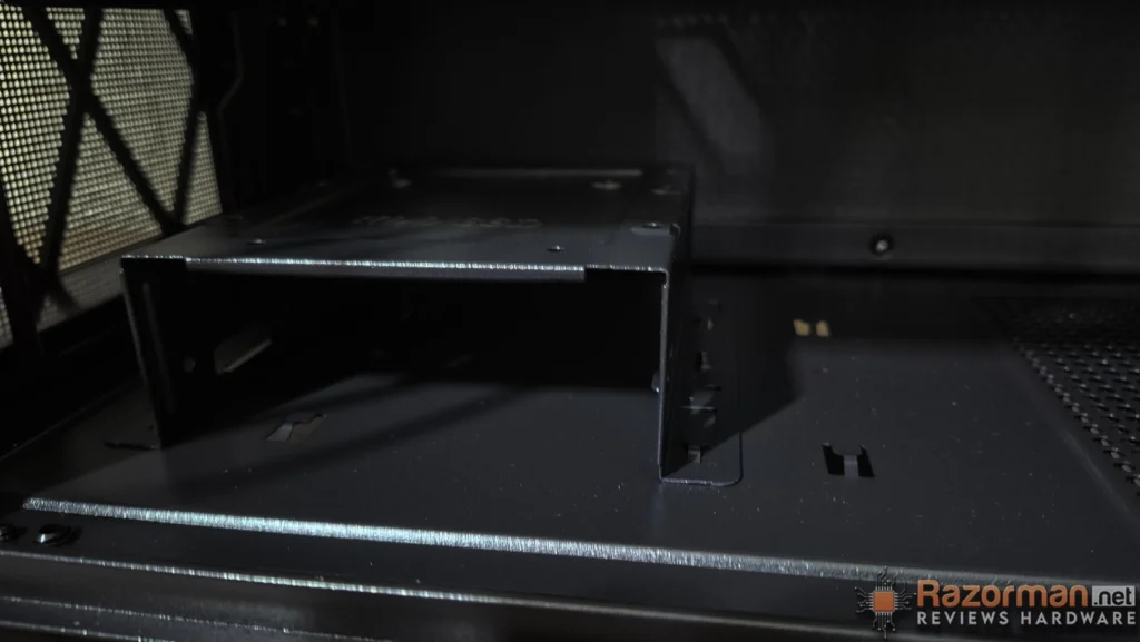 Review NOX HUMMER BIOS 17 Review NOX HUMMER BIOS 1