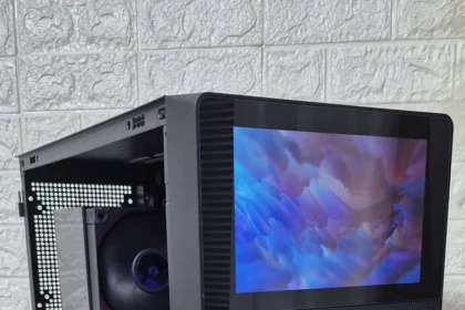 NOX HUMMER BIOS