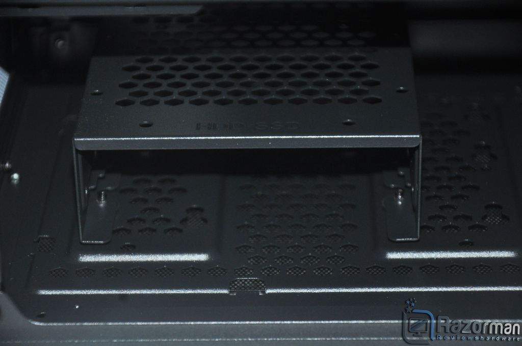 Review Nox Hummer Blaster 18