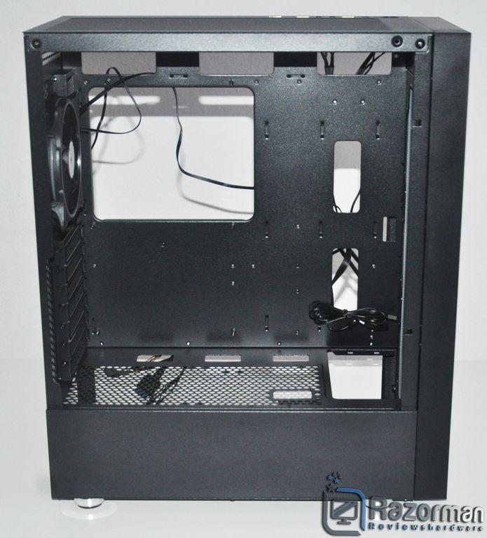 Review Nox Hummer Blaster 21 Review Nox Hummer Blaster 20