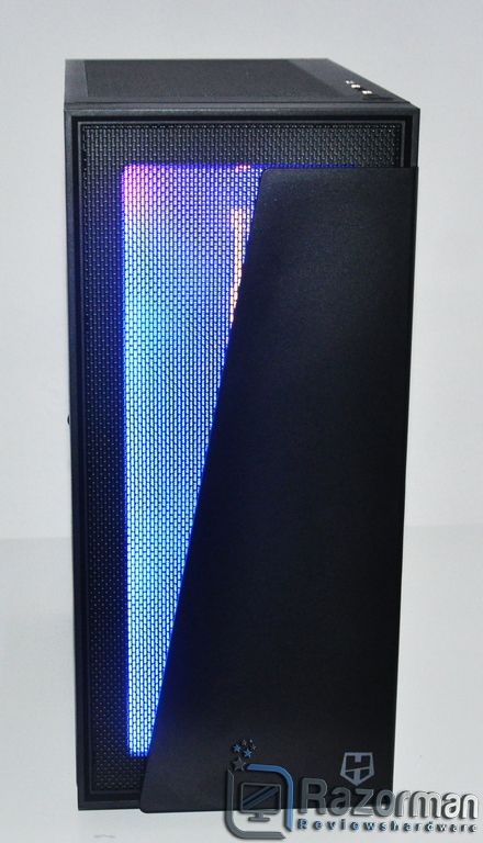 Review Nox Hummer Blaster 27