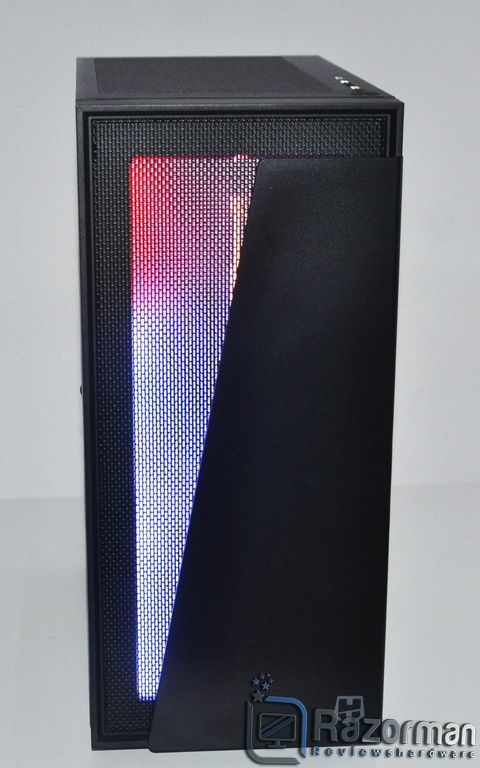 Review Nox Hummer Blaster 30 Review Nox Hummer Blaster 29