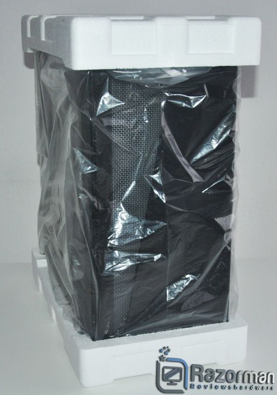 Review Nox Hummer Blaster 5 Review Nox Hummer Blaster 4